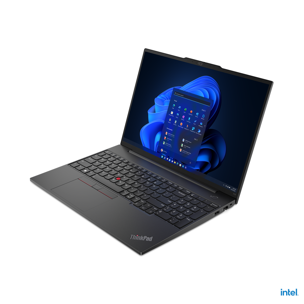 Lenovo ThinkPad E16 G1 16