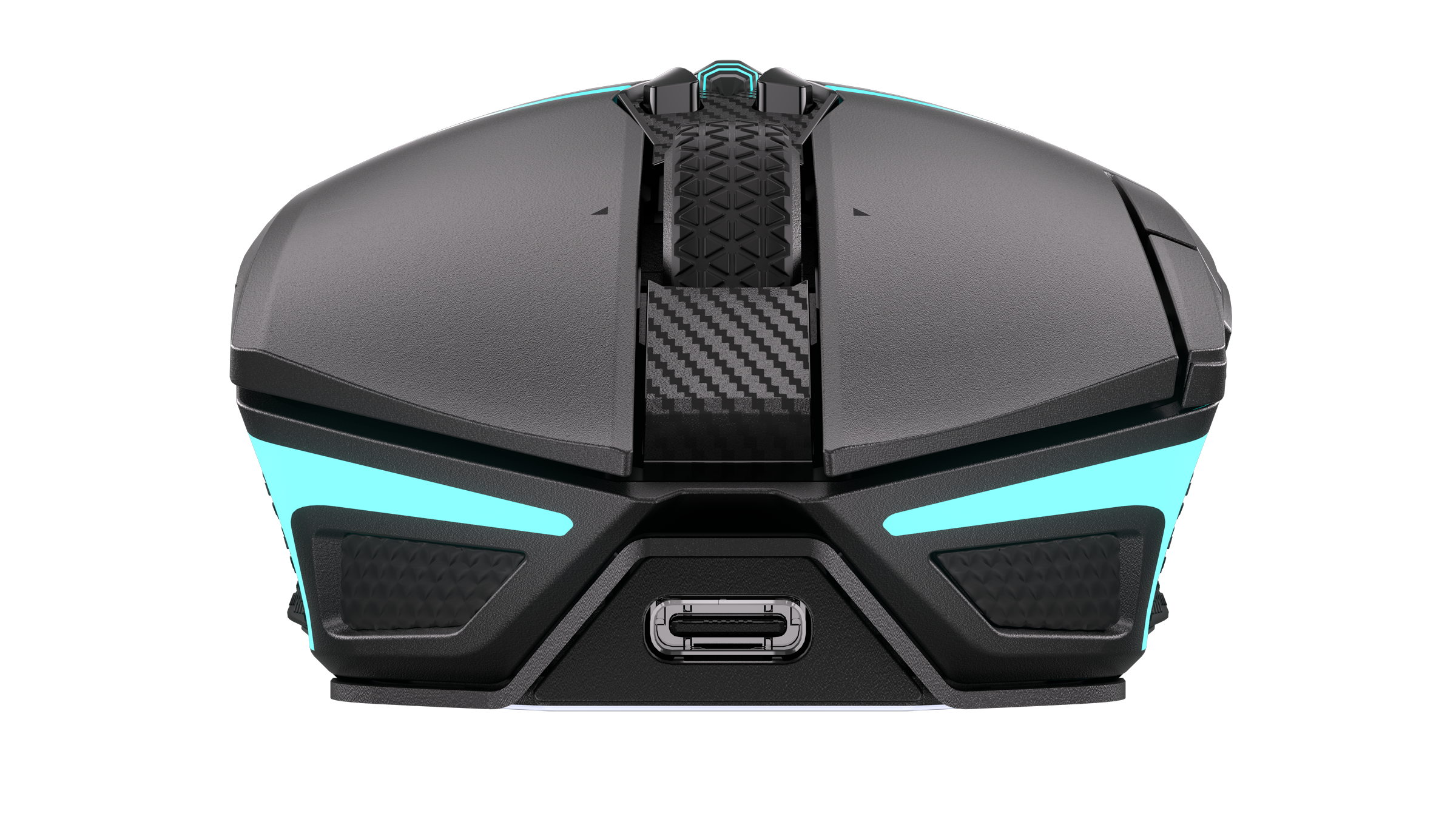 CORSAIR NIGHTSABRE Wireless RG-Gaming-Maus