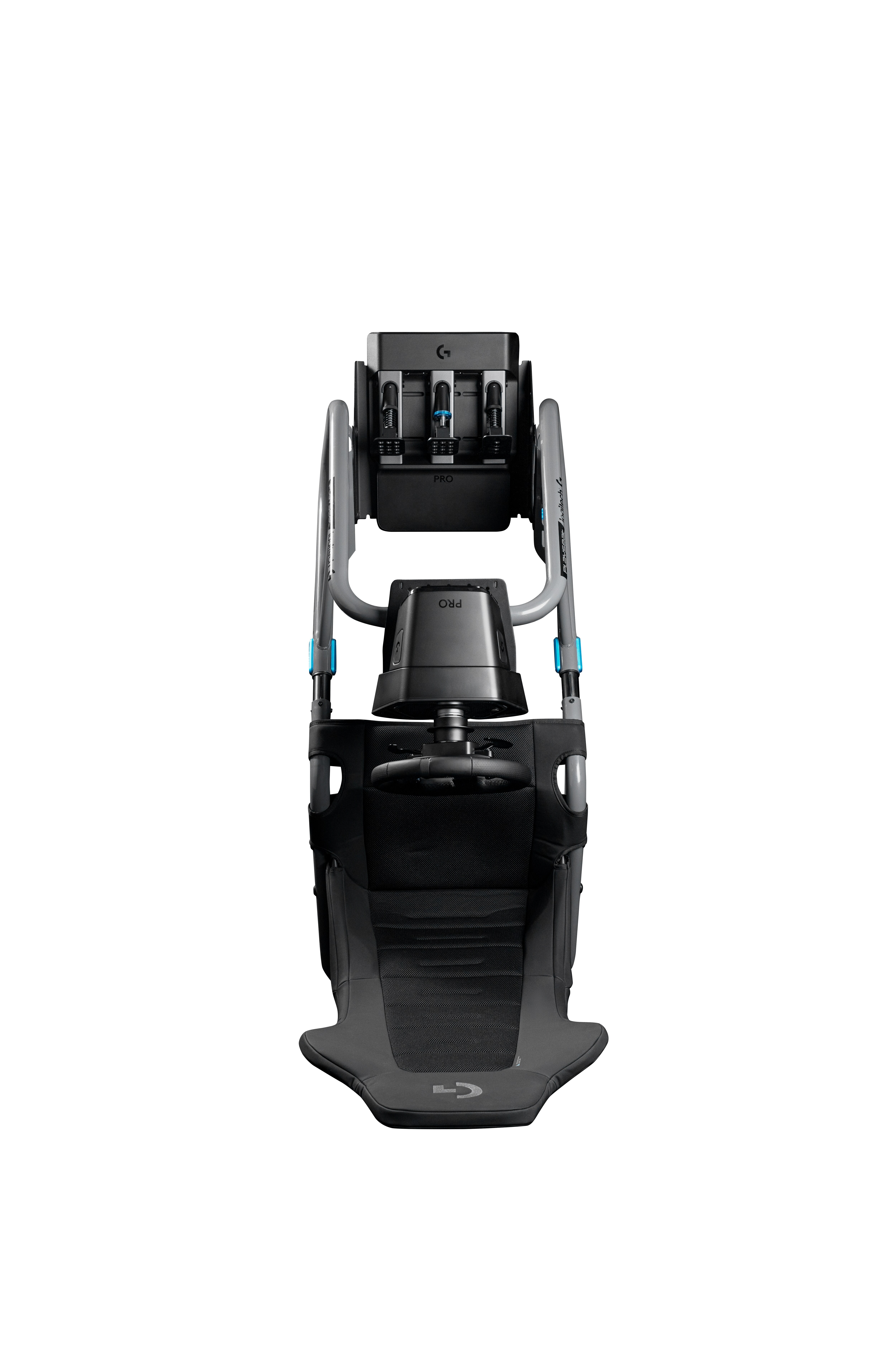 PLAYSEAT® TROPHY Logitech G Edition - GAMING RACING SEAT