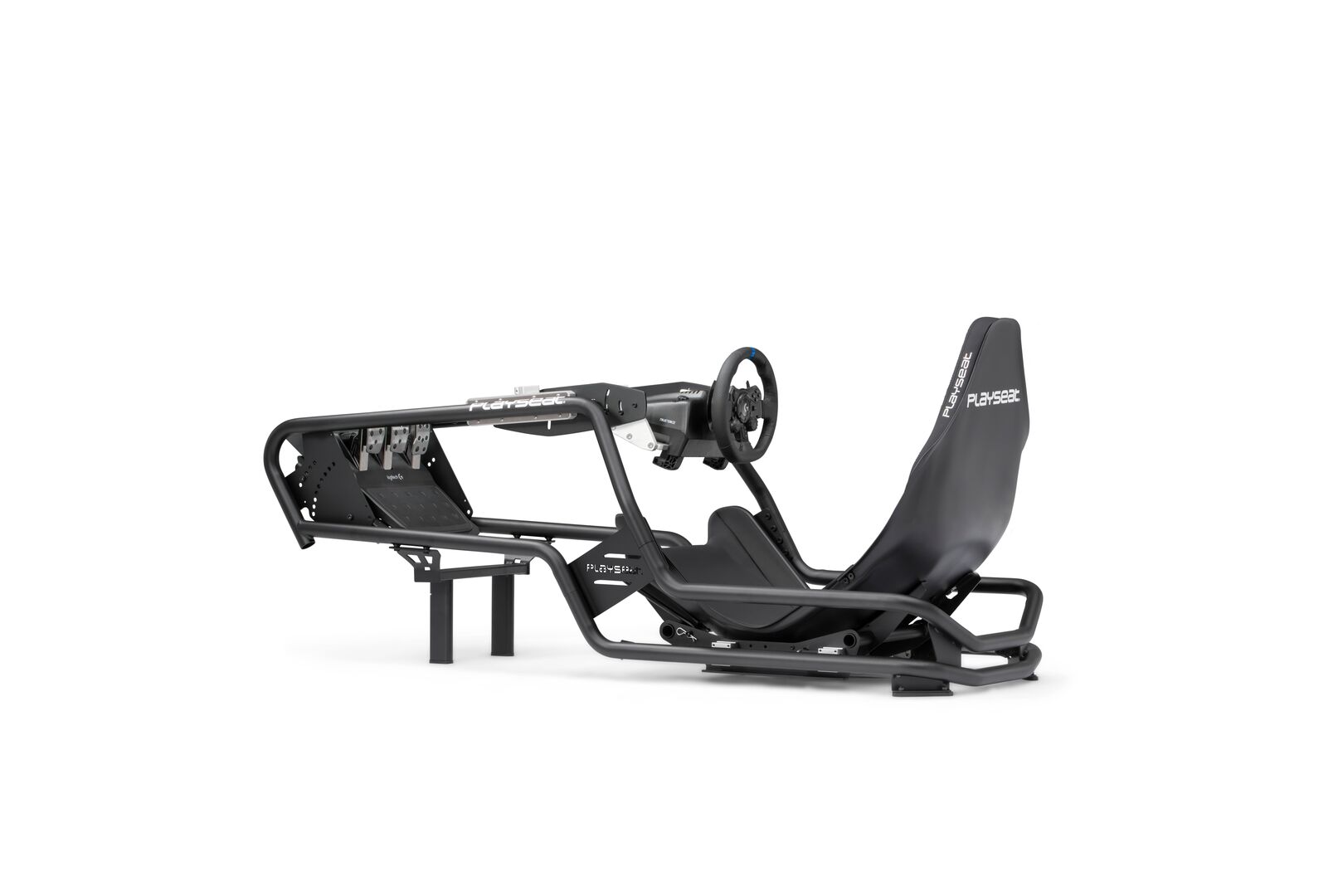 Playseat® Formula Intelligence Black