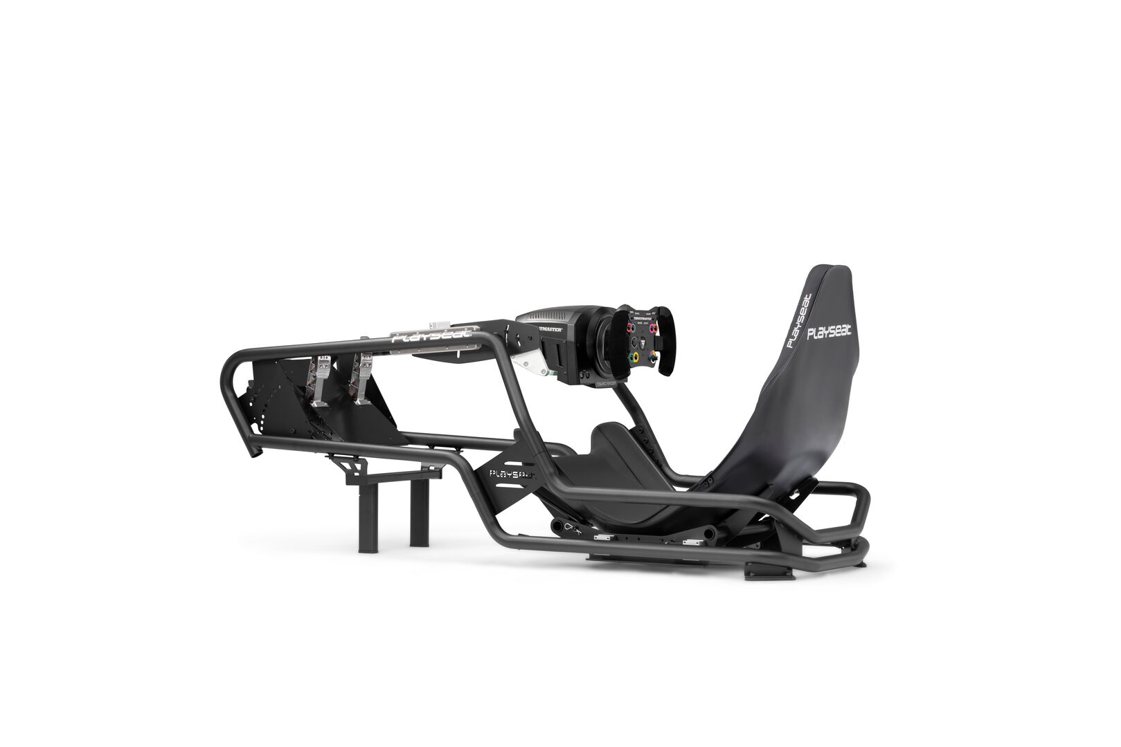 PLAYSEAT® FORMULA INTELLIGENCE BLACK - Racing Gaming Seat