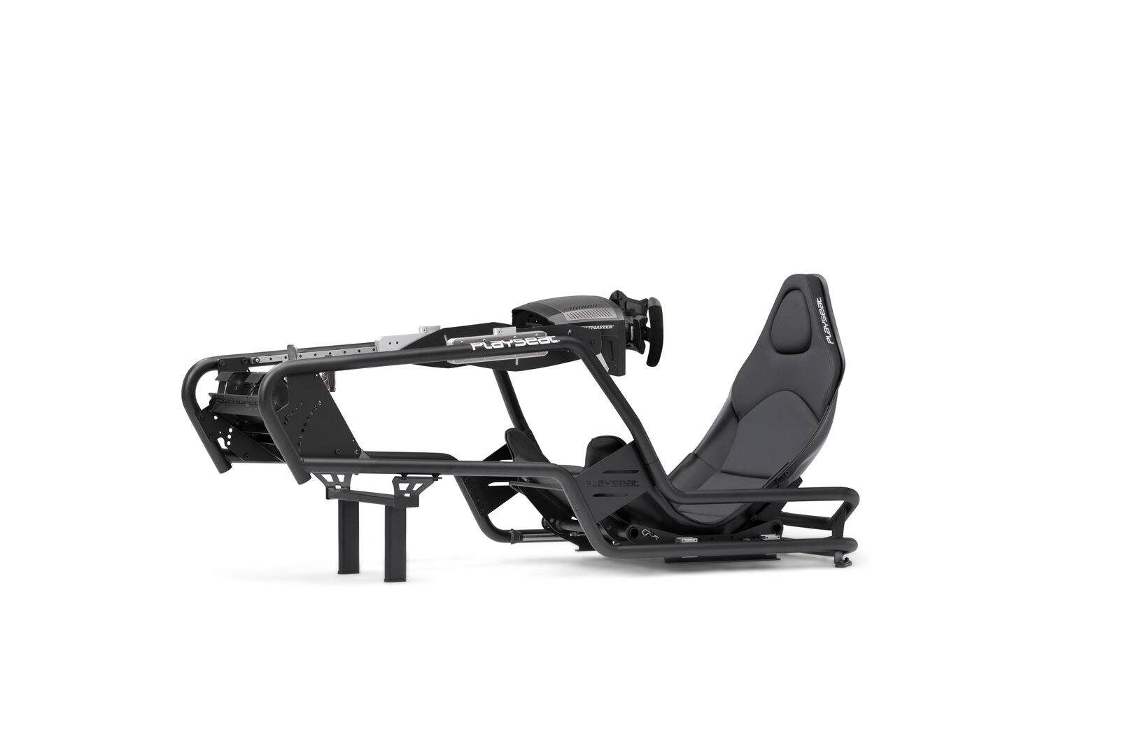 PLAYSEAT® FORMULA INTELLIGENCE BLACK - Racing Gaming Seat