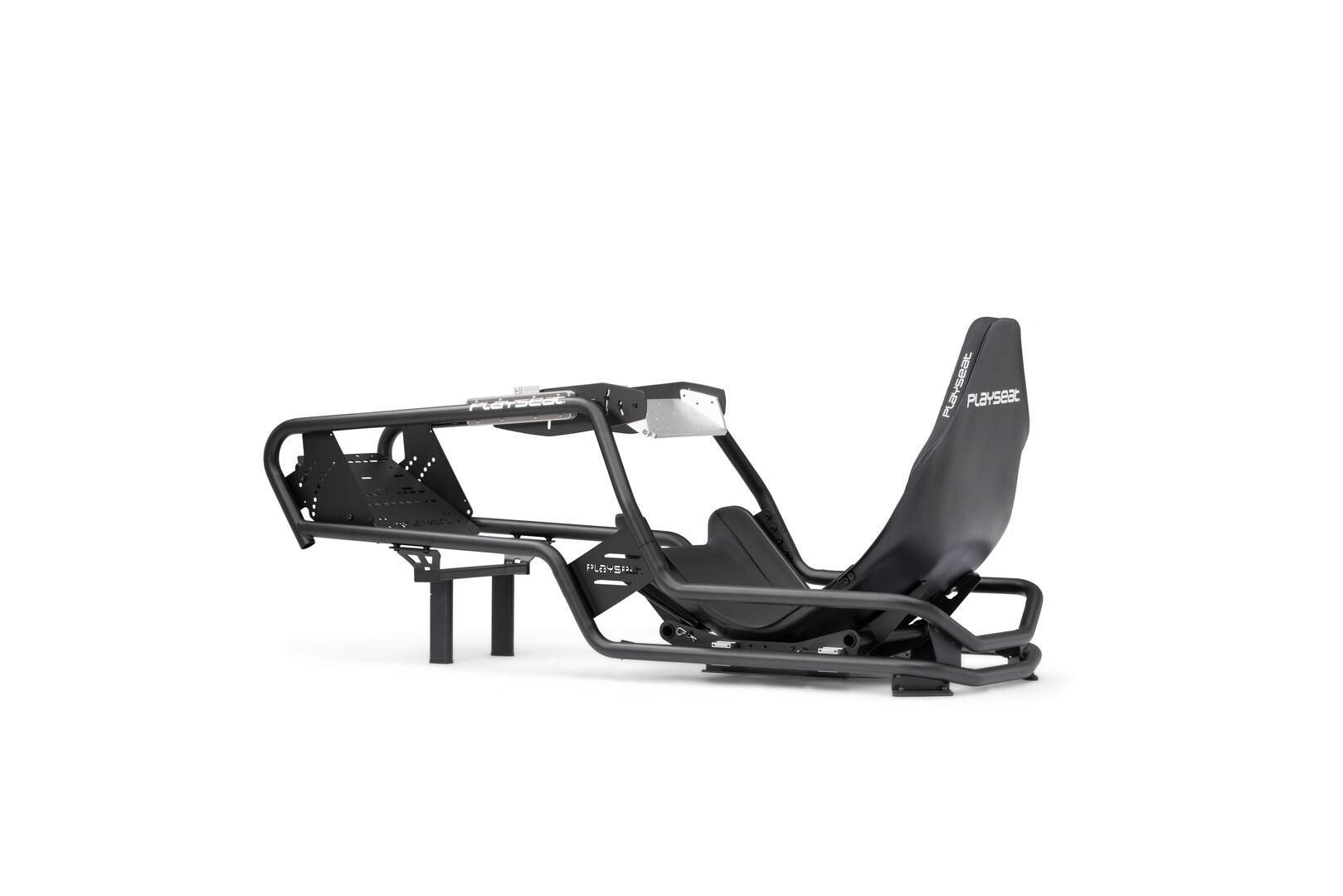 PLAYSEAT® FORMULA INTELLIGENCE BLACK - Racing Gaming Seat