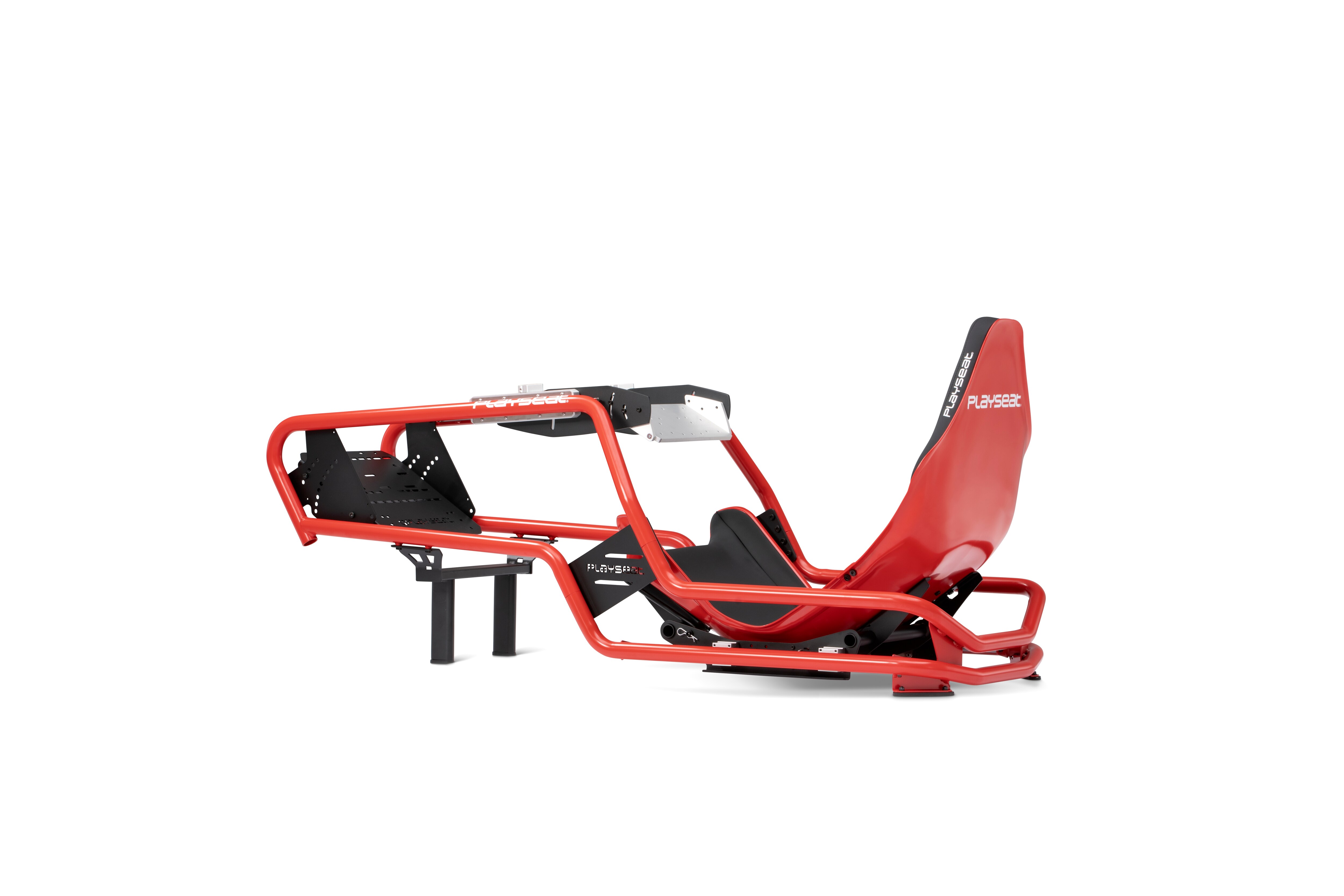 PLAYSEAT® FORMULA INTELLIGENCE RED - Racing Gaming Seat