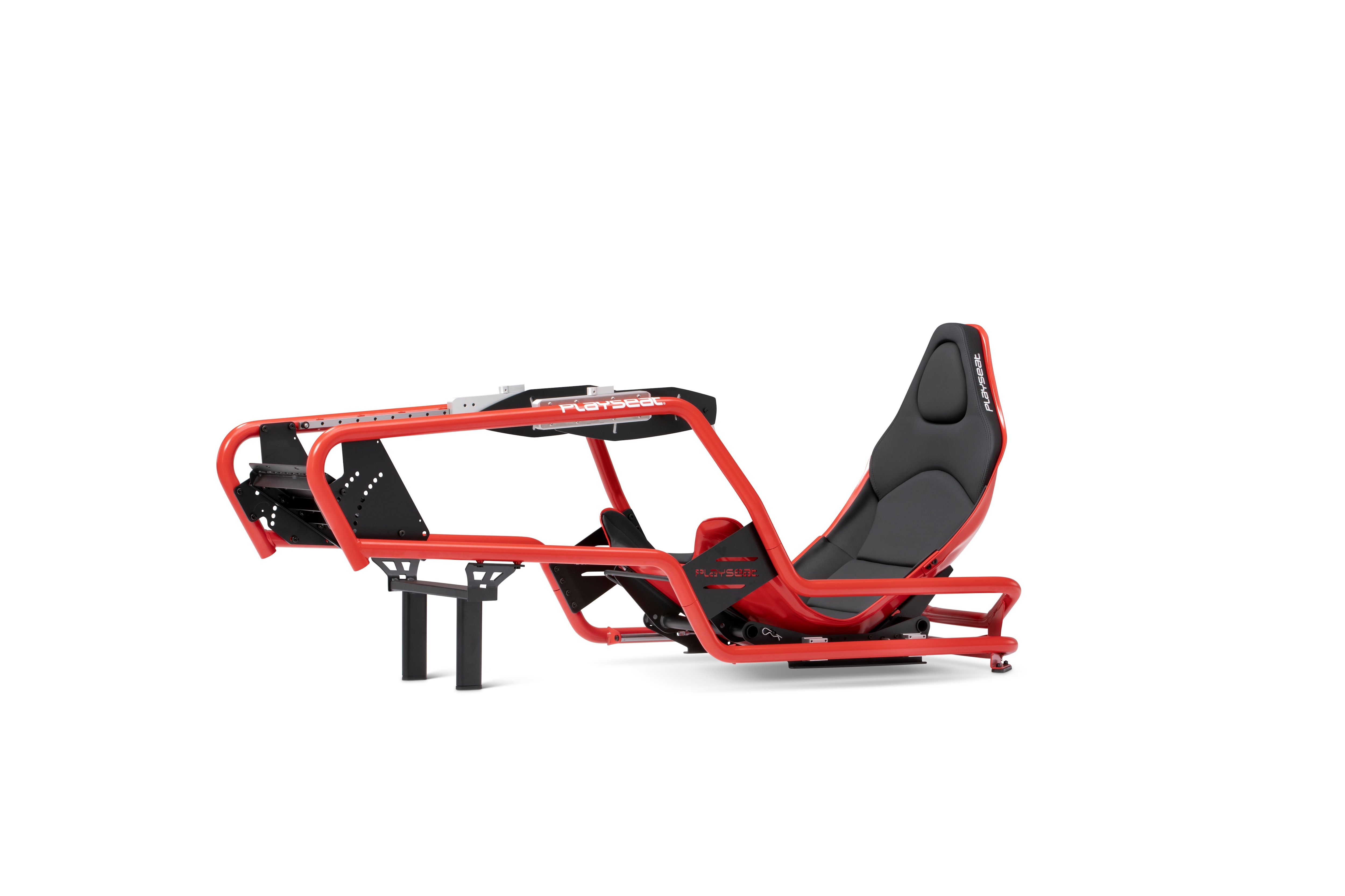 PLAYSEAT® FORMULA INTELLIGENCE RED - Racing Gaming Seat