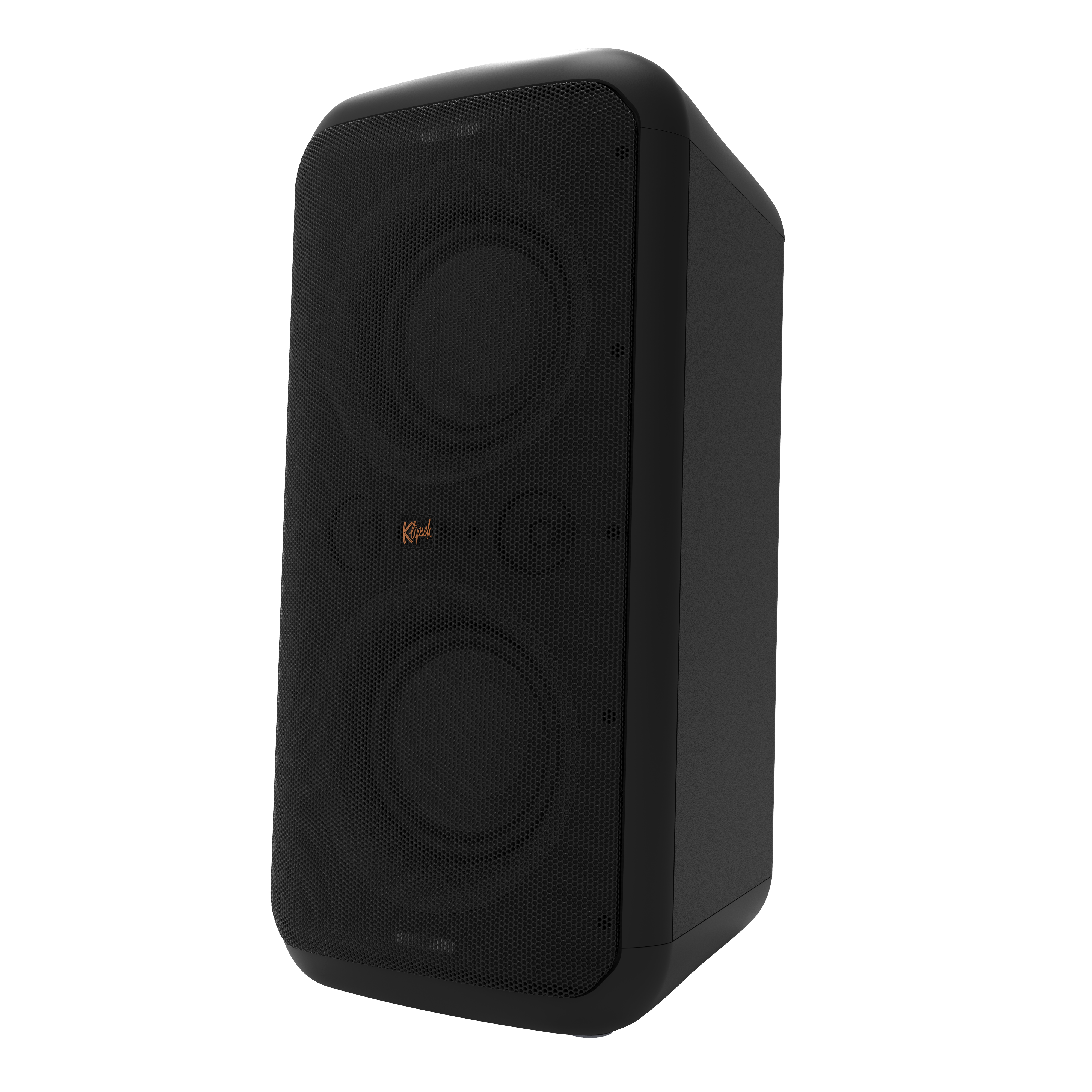 Klipsch GIG XXL Bluetooth-Lautsprecher, schwarz