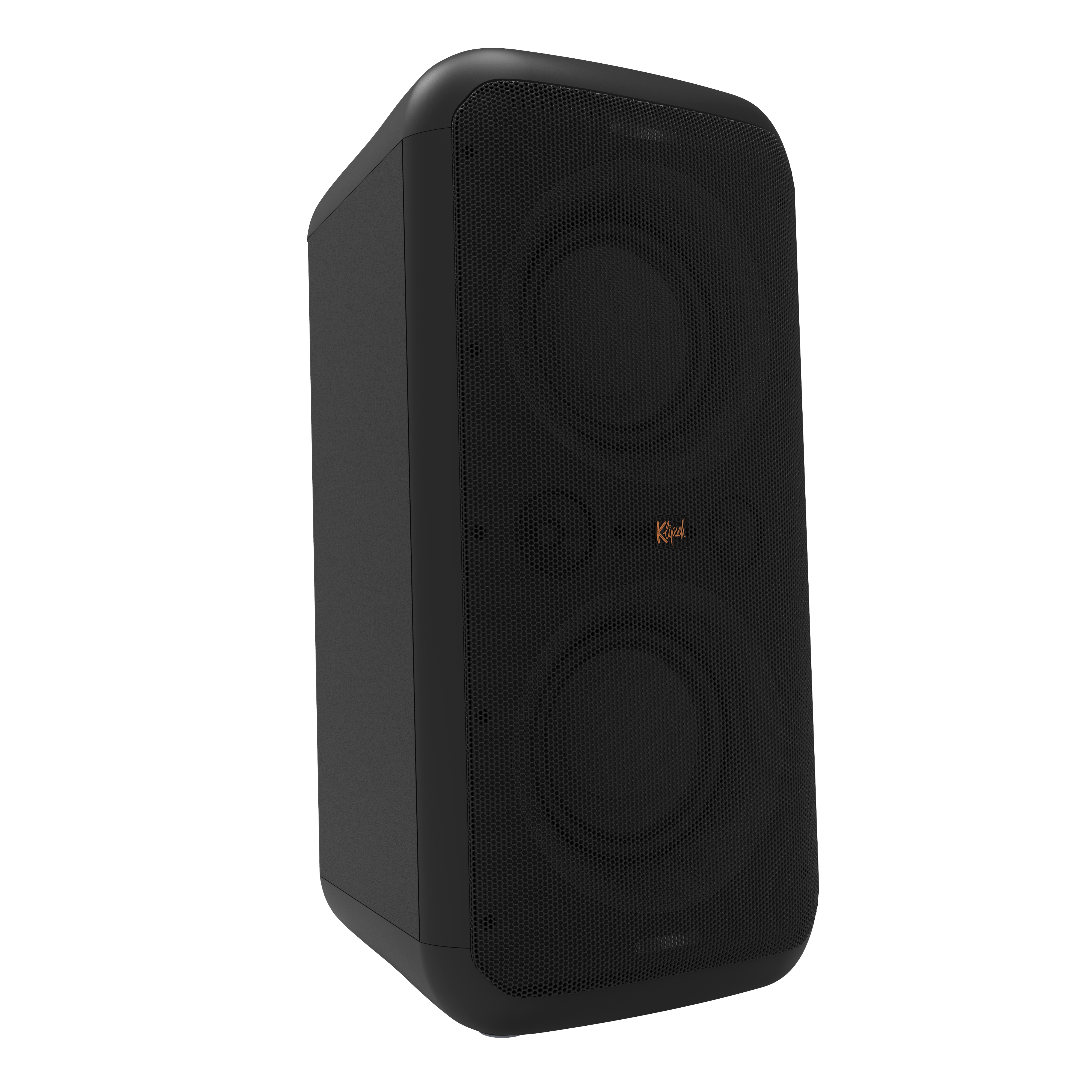 Klipsch GIG XXL Bluetooth-Lautsprecher, schwarz