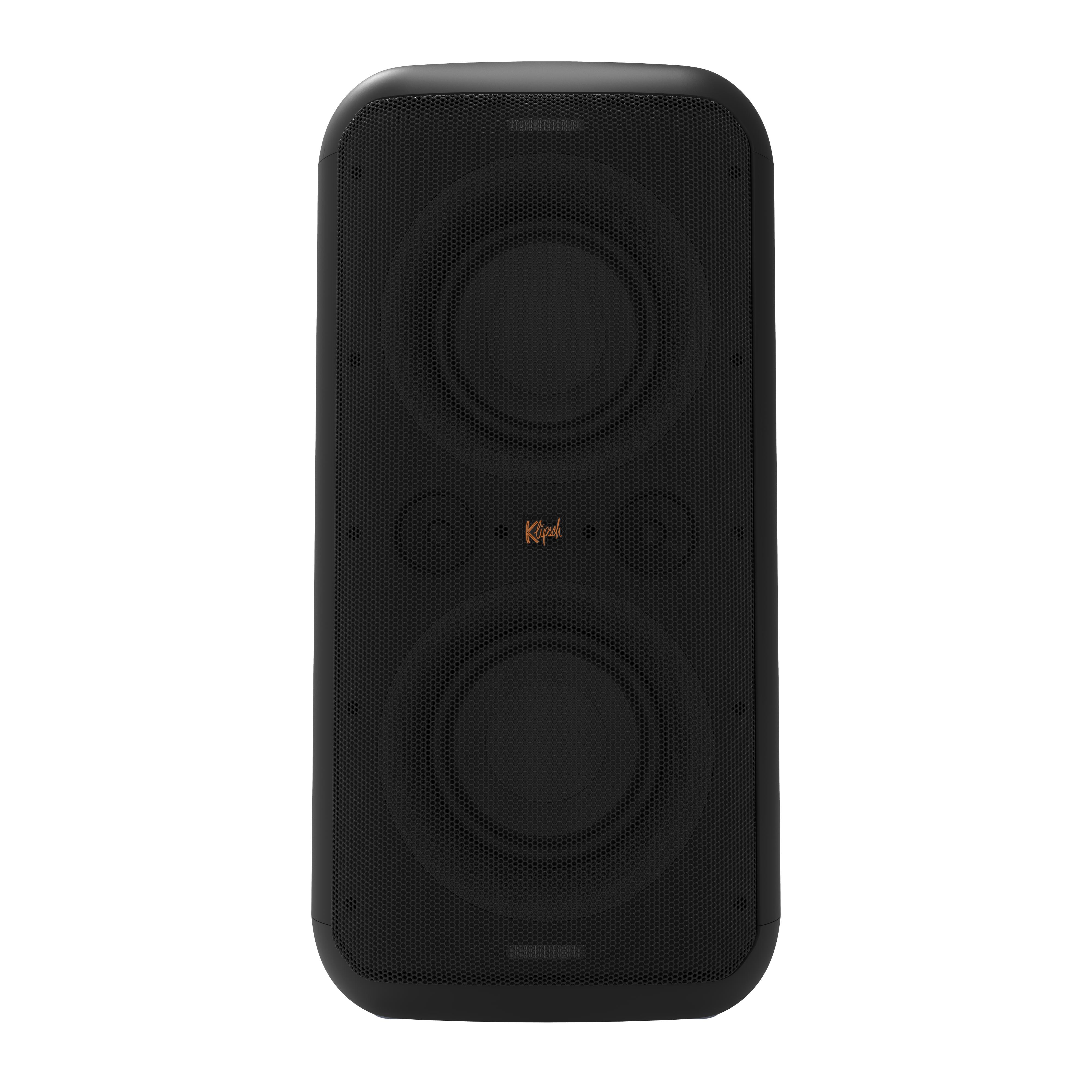 Klipsch GIG XXL Bluetooth-Lautsprecher, schwarz