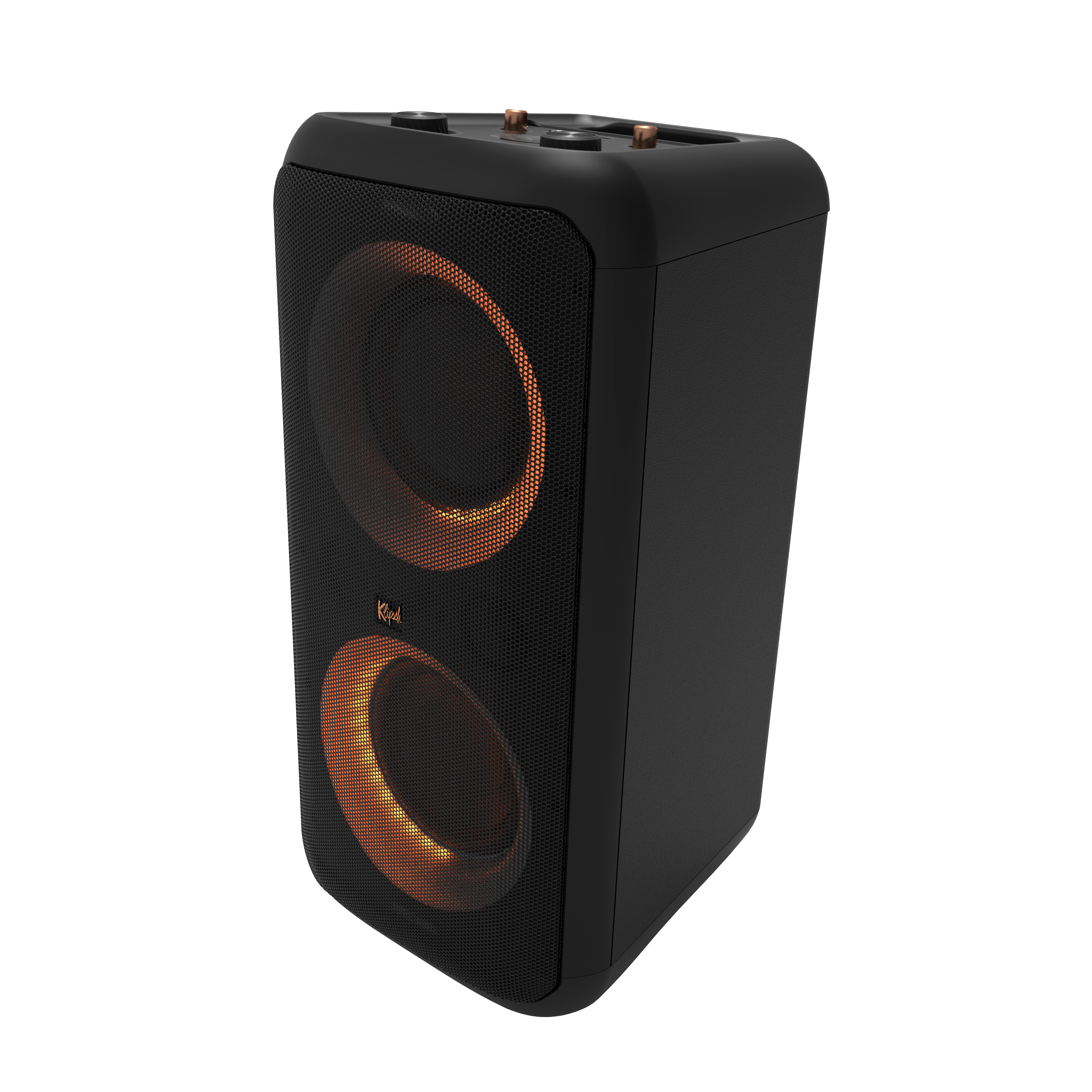 Klipsch GIG XXL Bluetooth-Lautsprecher, schwarz