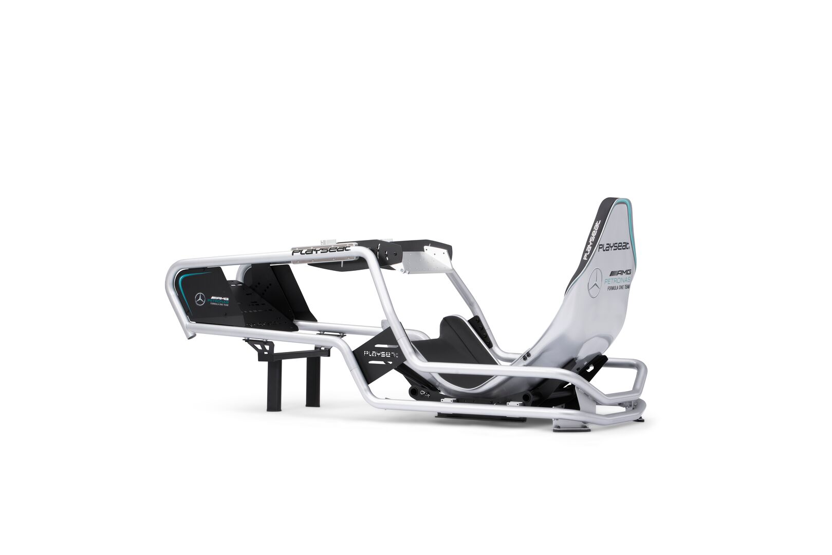 PLAYSEAT® FORMULA INTELLIGENCE MERCEDES AMG PETRONAS FORMULA ONE TEAM