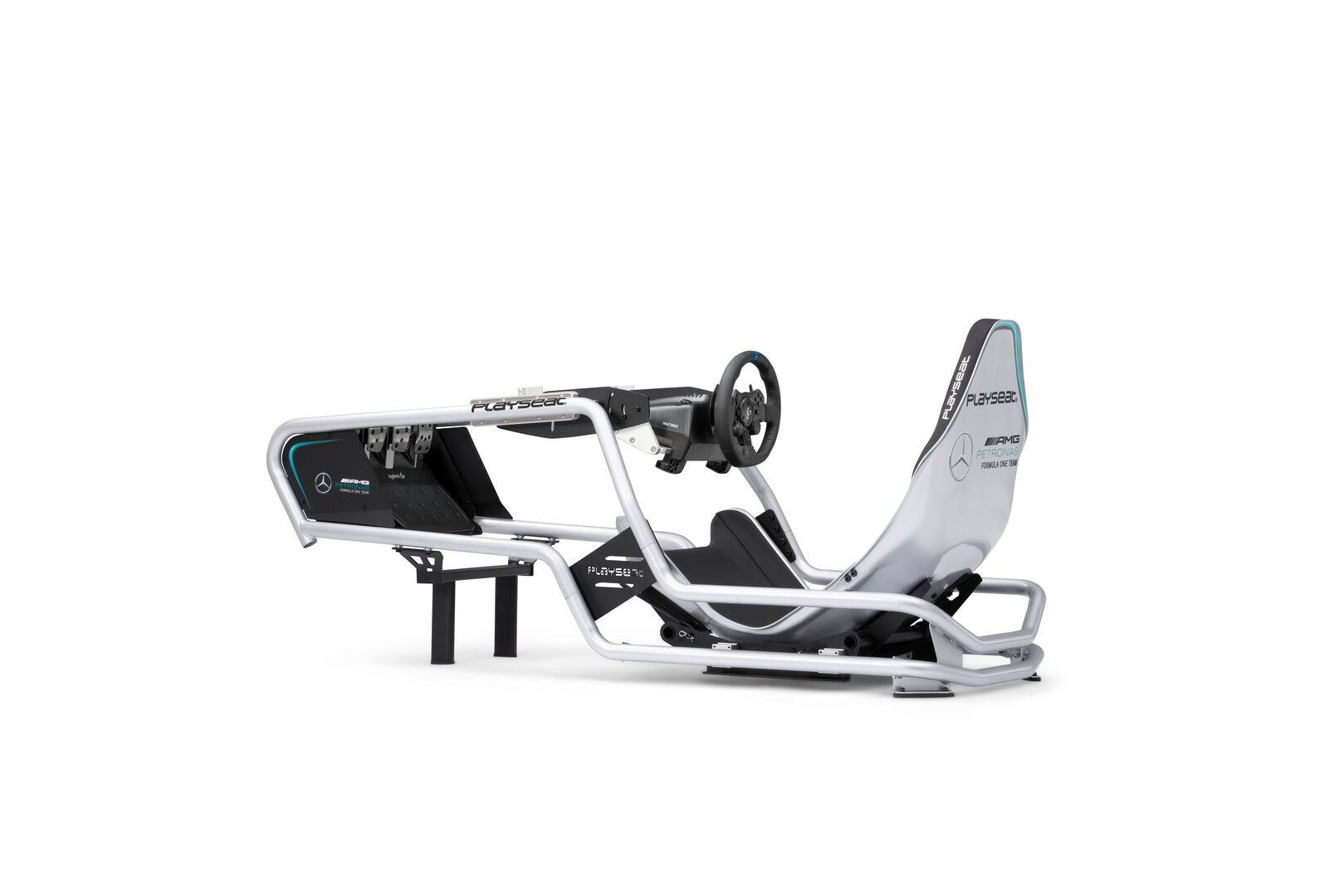 PLAYSEAT® FORMULA INTELLIGENCE MERCEDES AMG PETRONAS FORMULA ONE TEAM