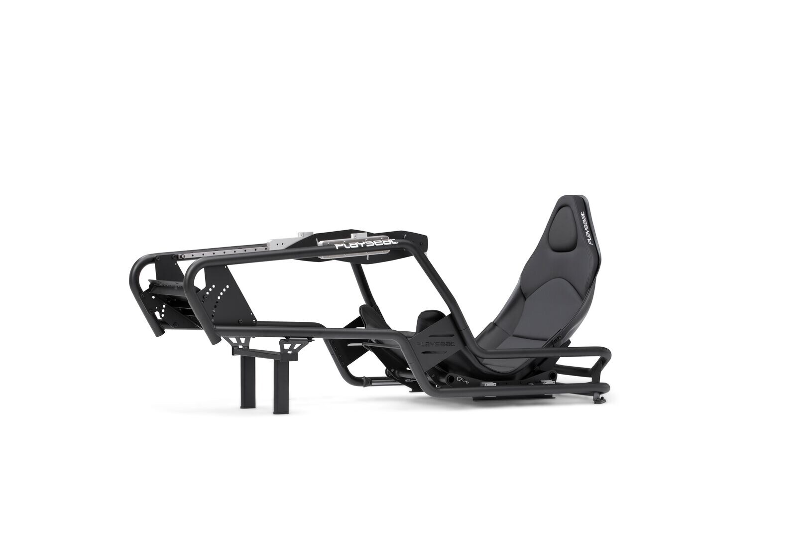 PLAYSEAT® FORMULA INTELLIGENCE BLACK - Racing Gaming Seat