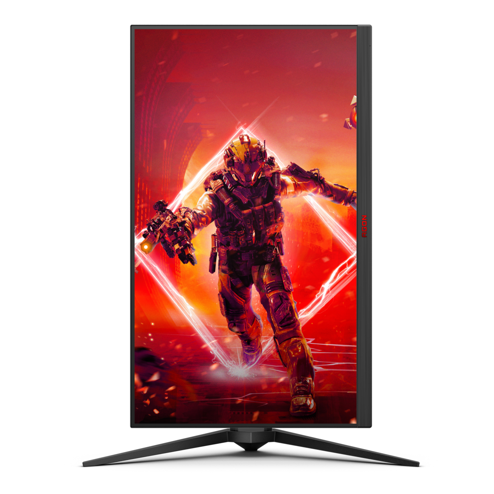 AOC AGON AG325QZN 80cm (31,5") QHD VA Gaming Monitor 16:9 HDMI/DP 240Hz 1ms Sync