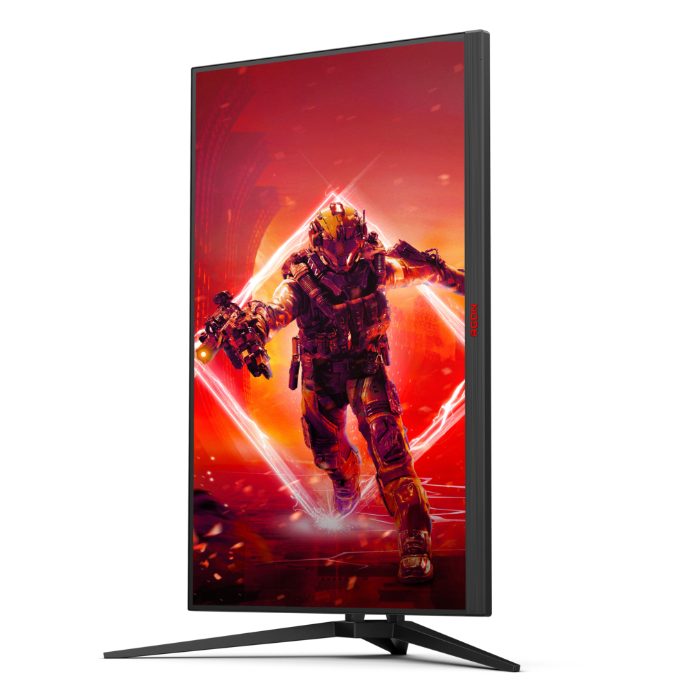 AOC AGON AG325QZN 80cm (31,5") QHD VA Gaming Monitor 16:9 HDMI/DP 240Hz 1ms Sync