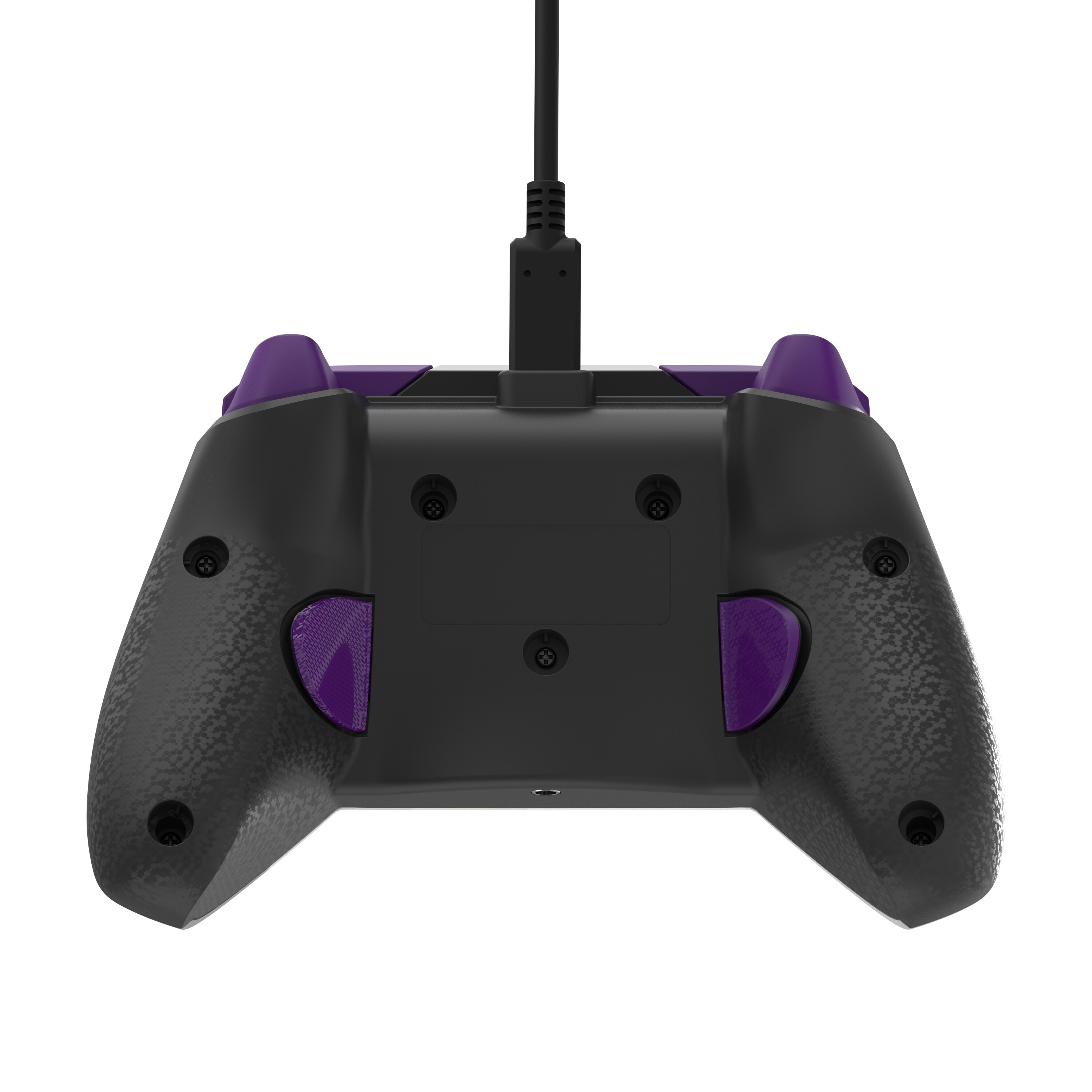 PDP Gaming Controller für Xbox Series X|S &amp; Xbox One Rematch Purple Fade