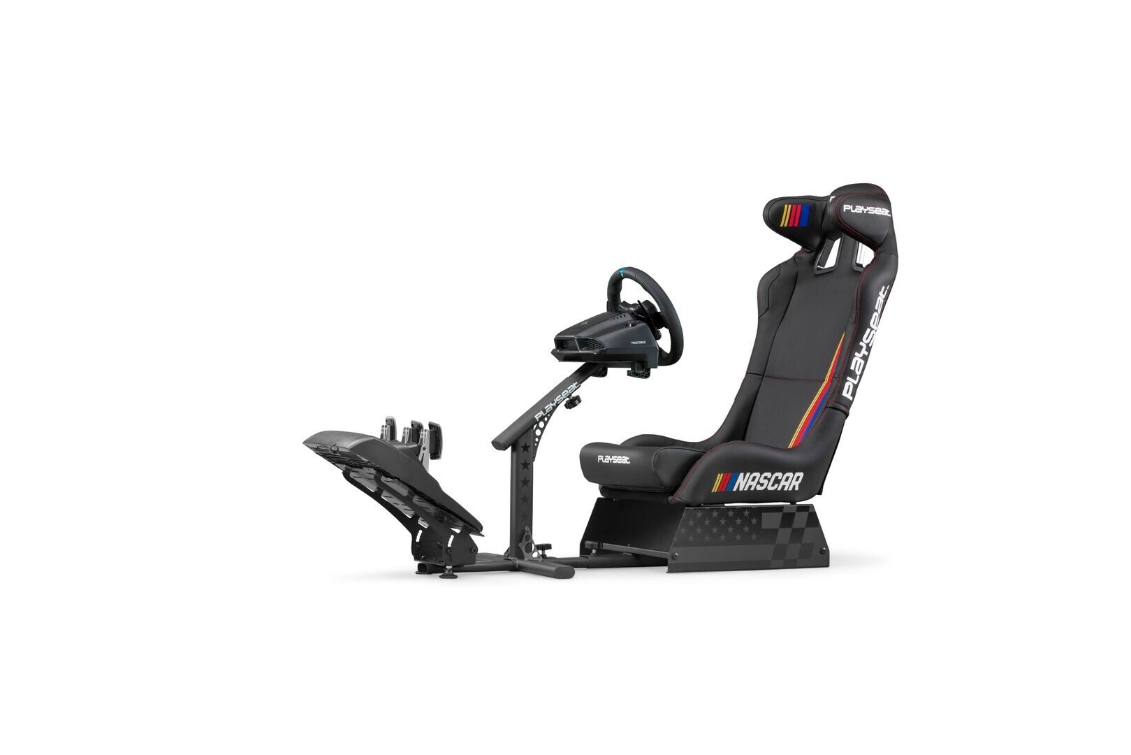 PLAYSEAT® EVOLUTION PRO - NASCAR EDITION - GAMING RACING SEAT