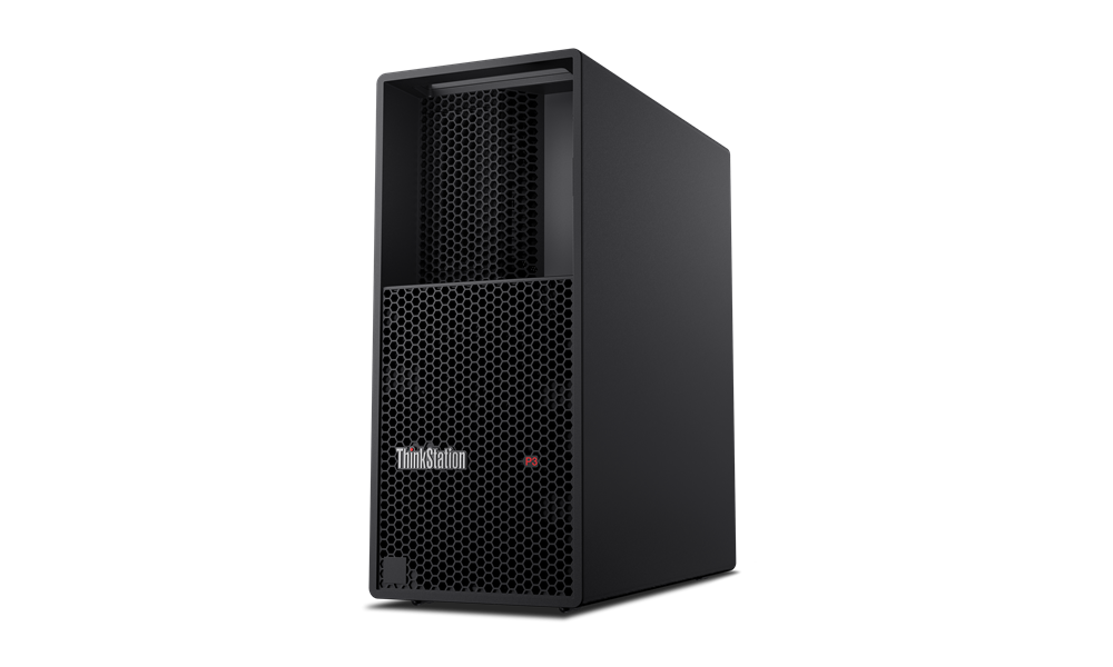 Lenovo ThinkStation P3 Tower 30GS004JGE i7-13700K 32GB/1TB SSD W11P