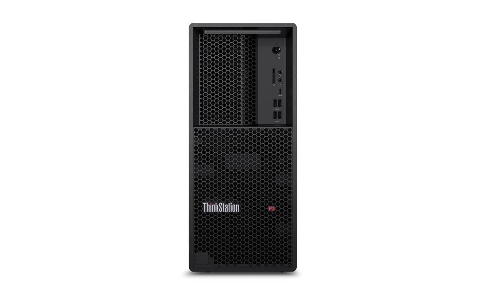 Lenovo ThinkStation P3 Tower 30GS004JGE i7-13700K 32GB/1TB SSD W11P