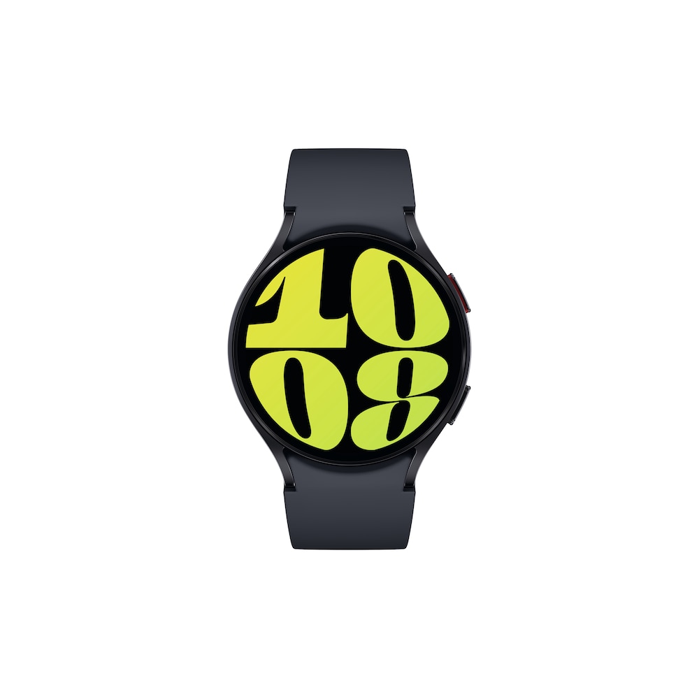 Samsung Galaxy Watch6 LTE SM-R945F 44mm Graphite Smartwatch ++ Cyberport