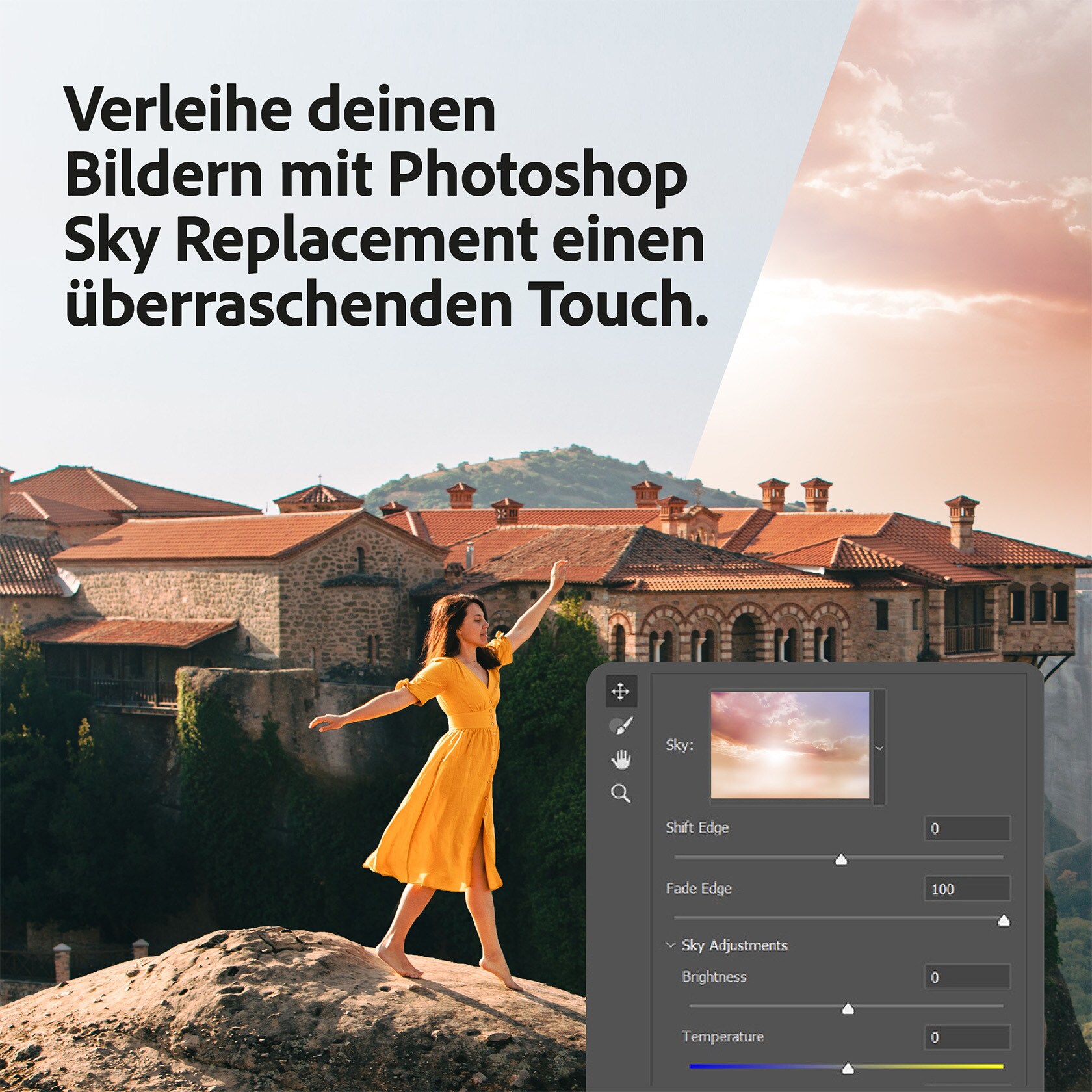 Adobe Creative Cloud Foto-Abo | 20 GB | Download &amp; Produktschlüssel