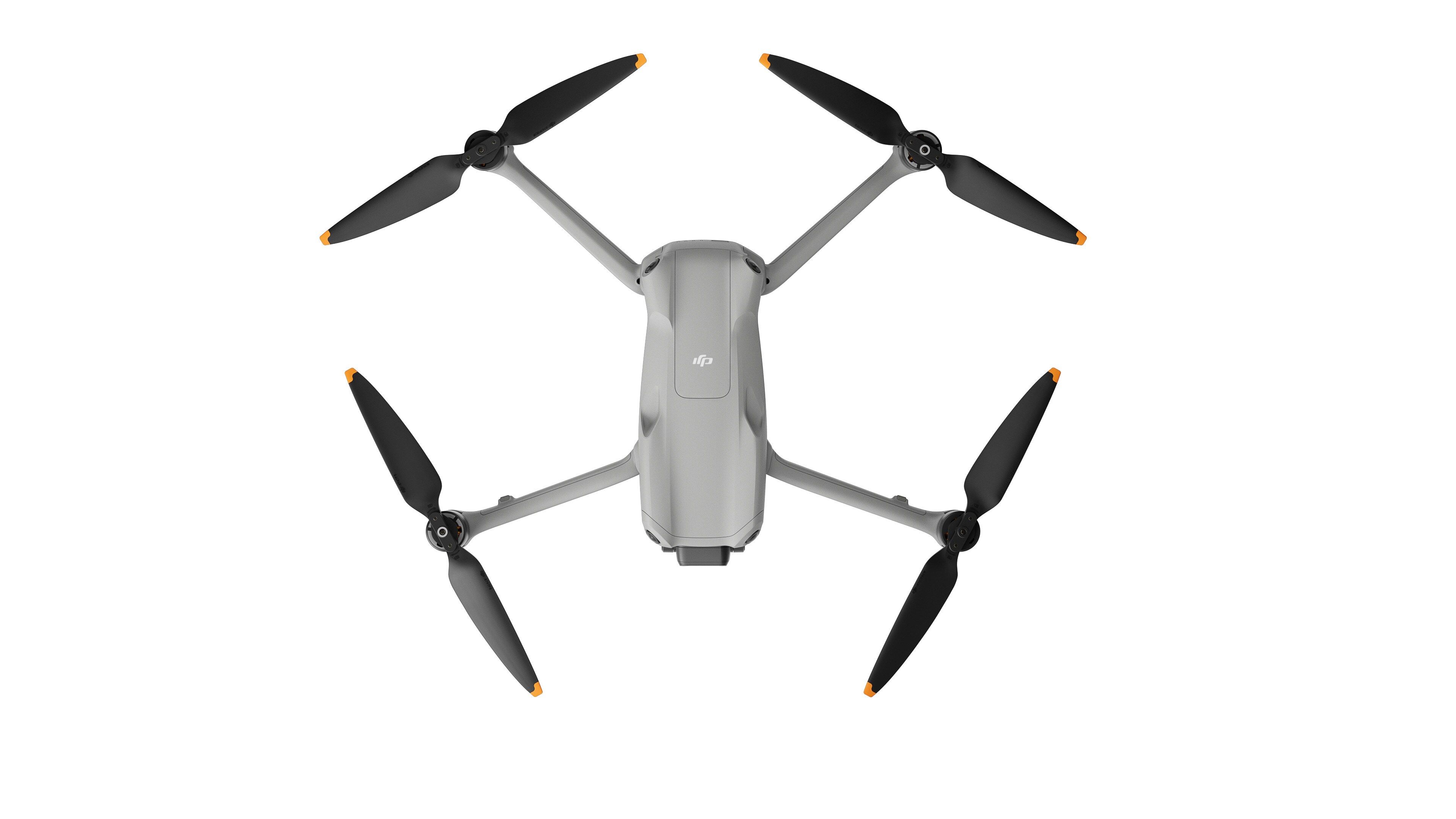 DJI Air 3 Fly More Combo Drohne mit DJI RC-N2 Fernsteuerung