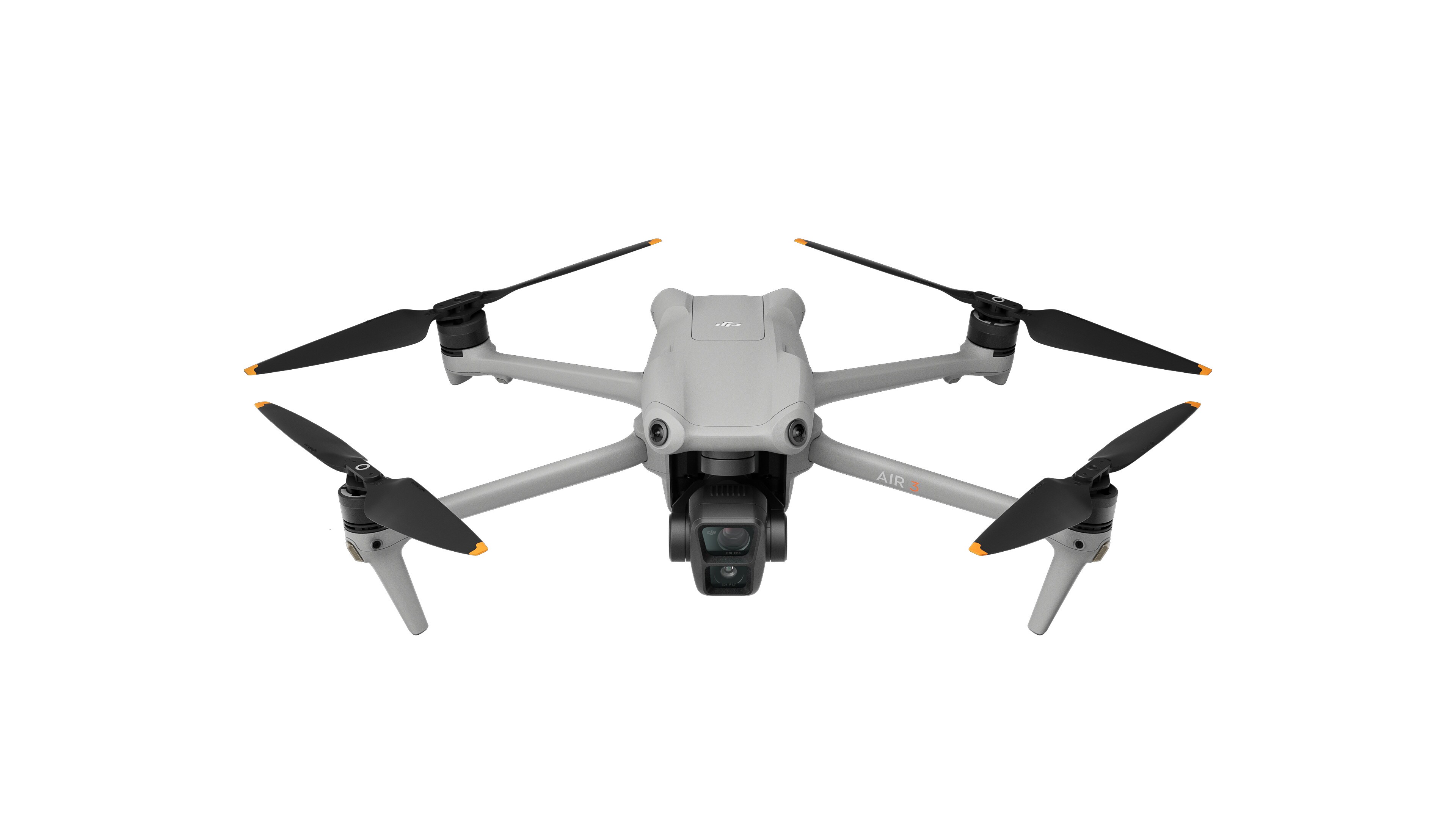 DJI Air 3 Fly More Combo Drohne mit DJI RC-N2 Fernsteuerung