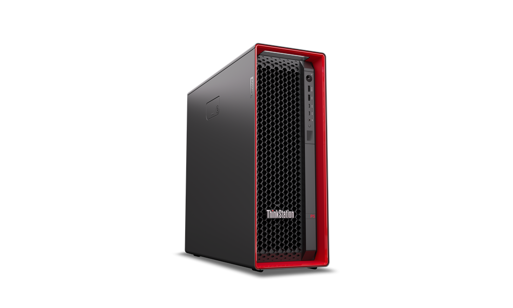 Lenovo ThinkStation P5 Tower 30GA000NGE Xeon W3-2425 32GB/1TB SSD W11P