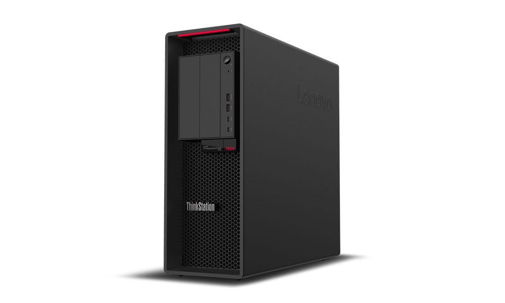 Lenovo ThinkStation P620 Tower 30E0003QGE AMD 3945WX 32GB/1TB SSD W10P