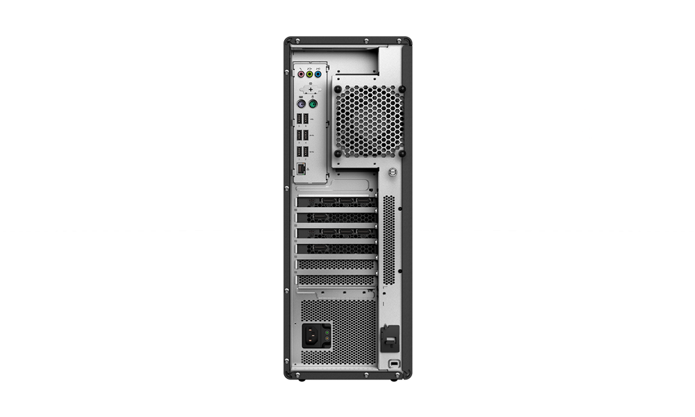 Lenovo ThinkStation P620 Tower 30E0003QGE AMD 3945WX 32GB/1TB SSD W10P