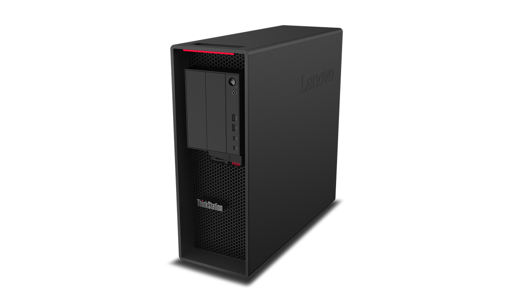 Lenovo ThinkStation P620 Tower 30E0003QGE AMD 3945WX 32GB/1TB SSD W10P