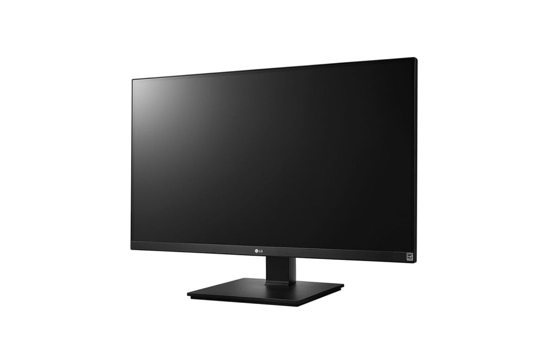 LG 27UK670P-B 68,6cm (27") 4K UHD IPS Monitor HDMI/DP/USB-C 99%sRGB Pivot HV