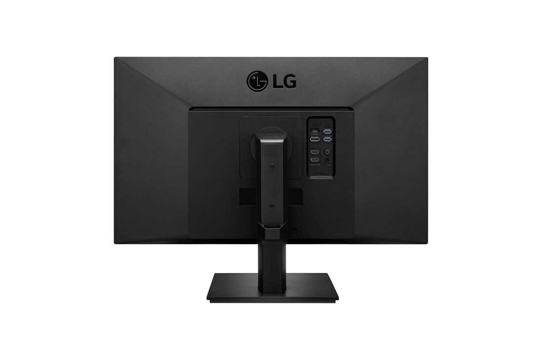 LG 27UK670P-B 68,6cm (27") 4K UHD IPS Monitor HDMI/DP/USB-C 99%sRGB Pivot HV