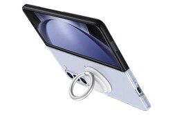 Samsung Clear Gadget Case EF-XF946 für Galaxy Fold5 Transparent