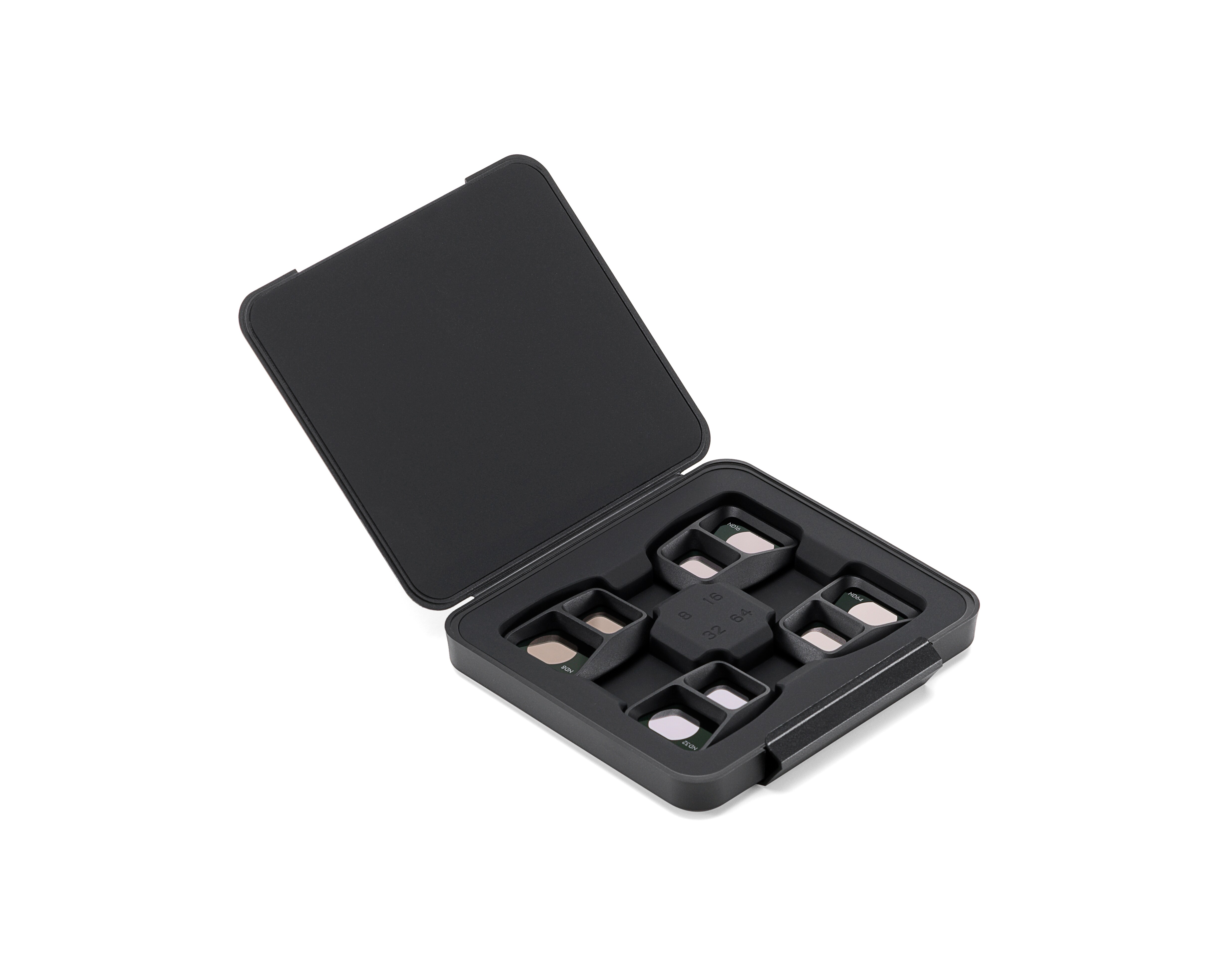 DJI Air 3 ND Filter Set (ND8/16/32/64)