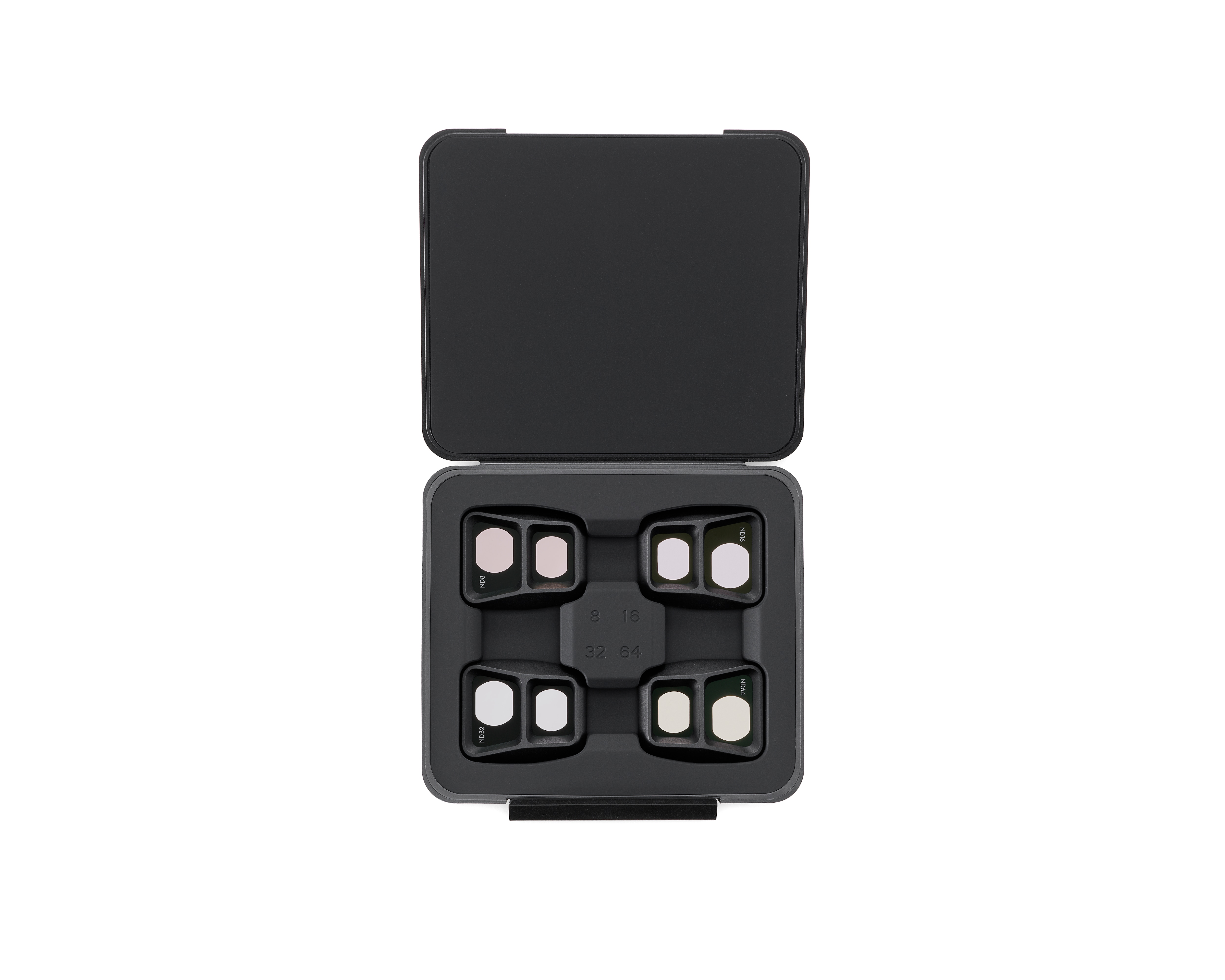 DJI Air 3 ND Filter Set (ND8/16/32/64)