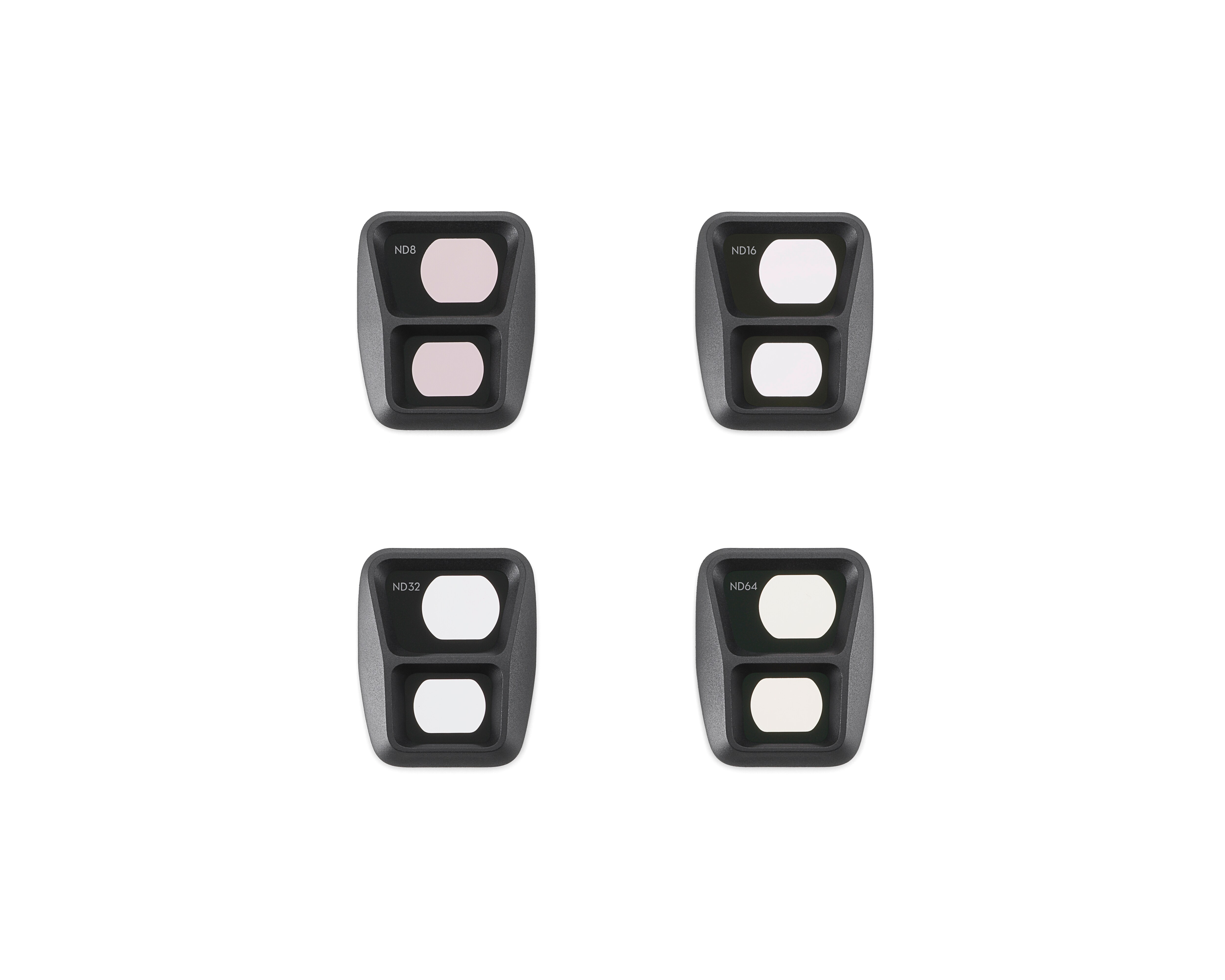 DJI Air 3 ND Filter Set (ND8/16/32/64)