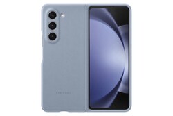 Samsung Eco-leather Case EF-VF946 für Galaxy Fold5 Icy Blue