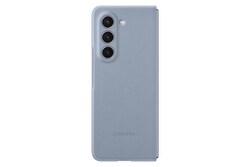 Samsung Eco-leather Case EF-VF946 für Galaxy Fold5 Icy Blue