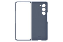 Samsung Eco-leather Case EF-VF946 für Galaxy Fold5 Icy Blue