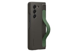 Samsung Standing Case with Strap EF-MF946 für Galaxy Fold5 Graphite