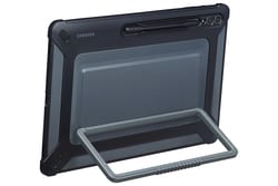 Samsung Outdoor Cover EF-RX910 für Galaxy Tab S9+ Ultra Black