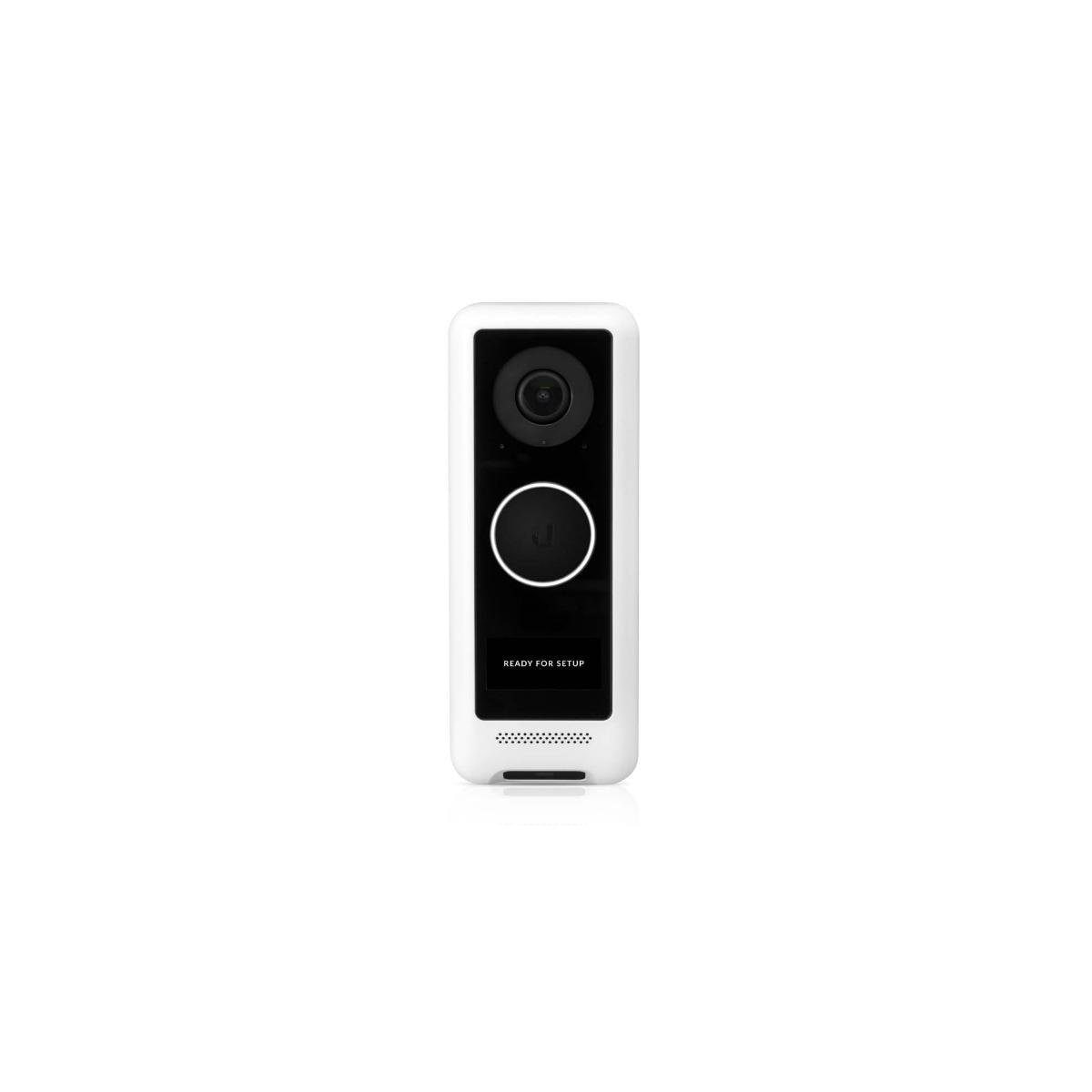 Ubiquiti UniFi Protect UVC-G4-DOORBELL - HD-Streaming-Türklingel