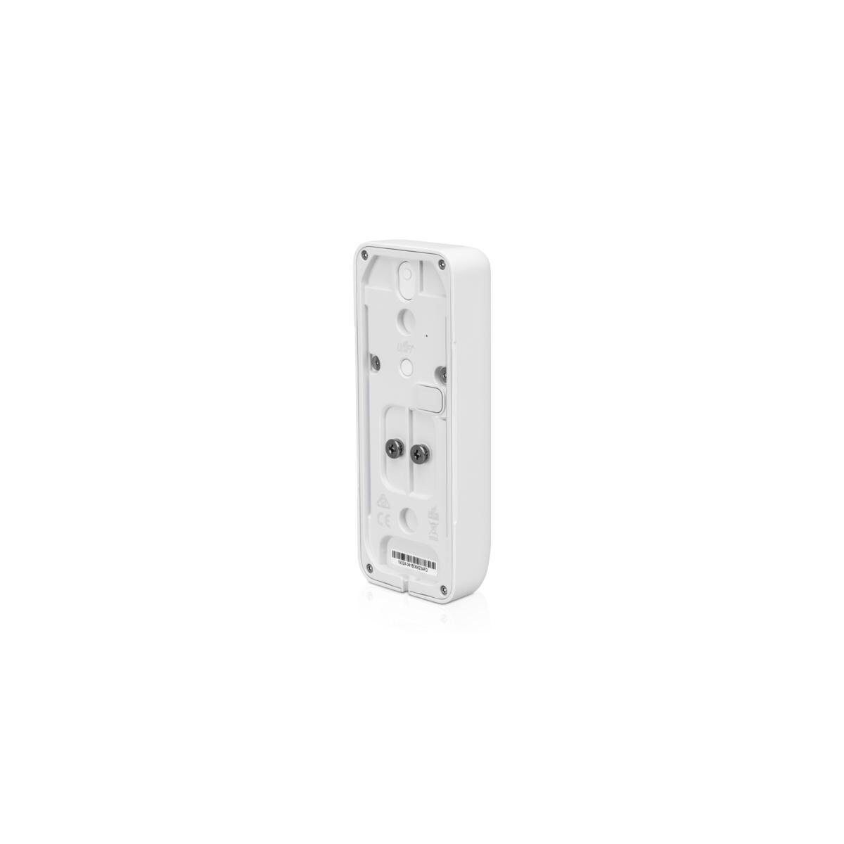 Ubiquiti UniFi Protect UVC-G4-DOORBELL - HD-Streaming-Türklingel