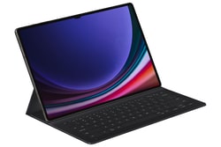 Samsung Book Cover Keyboard Slim EF-DX910 für Galaxy Tab S9 Ultra Black