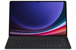 Samsung Book Cover Keyboard Slim EF-DX910 für Galaxy Tab S9 Ultra Black