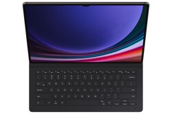 Samsung Book Cover Keyboard Slim EF-DX910 für Galaxy Tab S9 Ultra Black