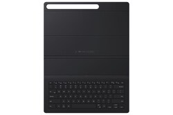 Samsung Book Cover Keyboard Slim EF-DX910 für Galaxy Tab S9 Ultra Black