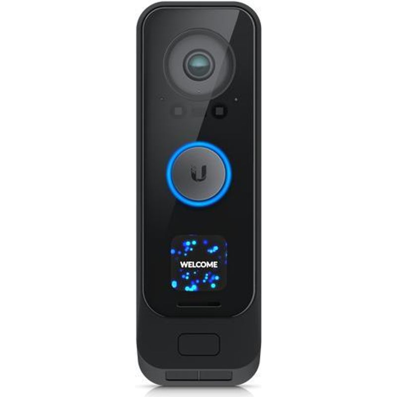 Ubiquiti UniFi Protect UVC-G4-DOORBELL-PRO - HD-Streaming-Türklingel