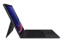 Samsung Book Cover Keyboard EF-DX815 für Galaxy Tab S9+ Black