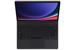 Samsung Book Cover Keyboard EF-DX815 für Galaxy Tab S9+ Black